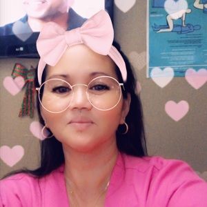 Meet your Posher, Susan